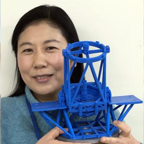 Dr. Kumiko Usuda-Sato