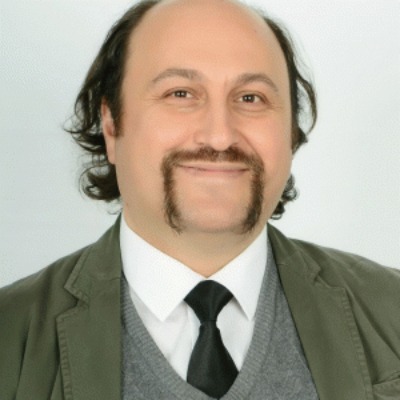 Dr. Mustafa Sahin Bulbul